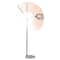 Lampe à DEL sur pied et de table 2 en 1 de OttLite